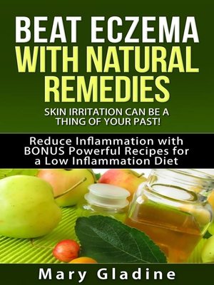 cover image of Beat Eczema
